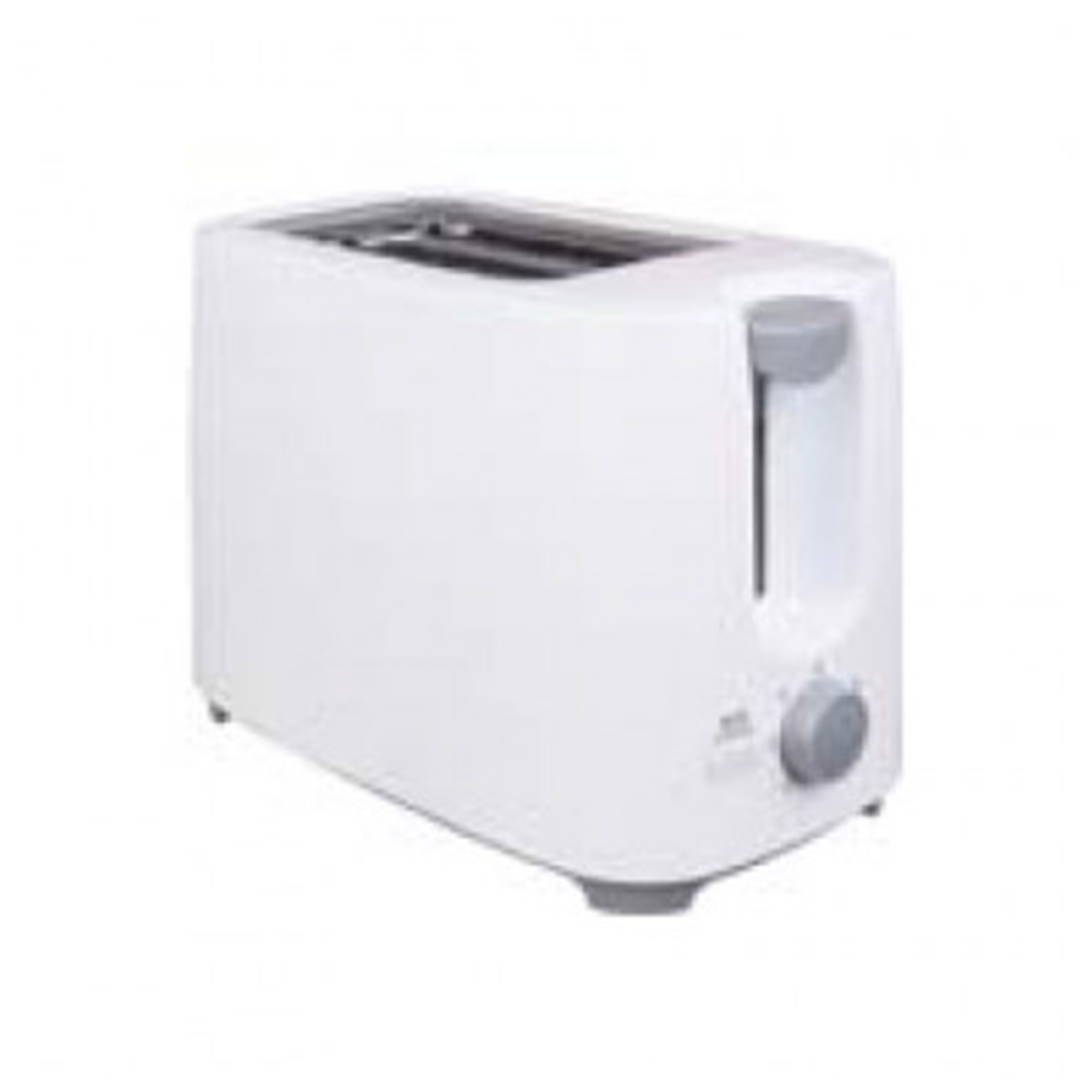 Frigidaire FD3122 220 Volt 4-Slice Stainless Steel Toaster