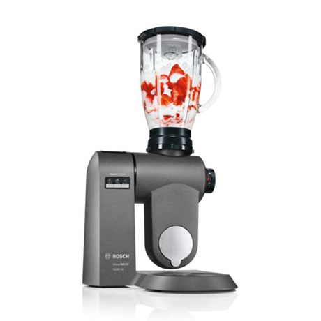 MMB43G3BGB Silent blender