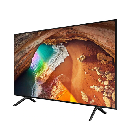 Samsung 三星QA43Q60RAJXZK 43吋QLED 4K 智能電視| Check價