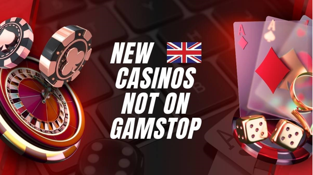 Discover Non Gamstop UK Casino Sites Your Guide to Safe and Fun Gaming