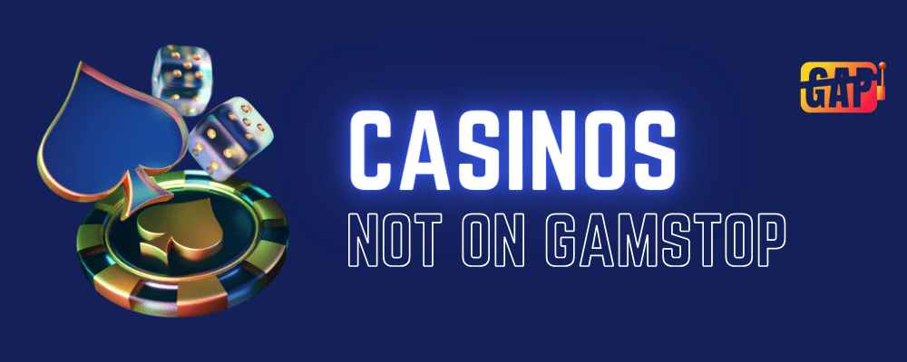 Discovering Casinos Not on Gamstop UK A Comprehensive Guide