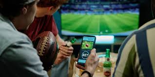 Betwinner Tu guía completa para hacer apuestas seguras y responsables