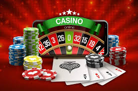 BigClash Casino Online Games A New Era of Virtual Gaming