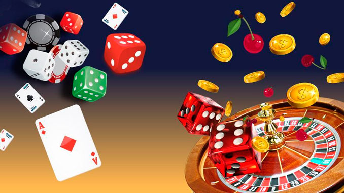 Experience the Excitement of Casino Amigo Win New
