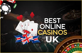 Experience the Thrill of NationalBet Casino