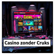 Ontdek de Voordelen van Online Casino's Zonder CRUKS 10