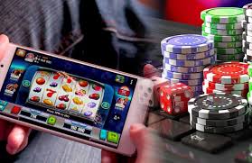 SpinTime Casino APK Your Gateway to Ultimate Gaming Experience