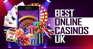 Understanding Online Casino Complaints in the UK What You Need to Know