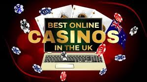 Understanding Online Casino Complaints in the UK What You Need to Know