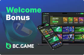 Unlock Exclusive Rewards with BC Hash Game Bonus